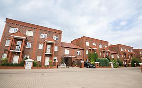 Villa Jeziorki 71