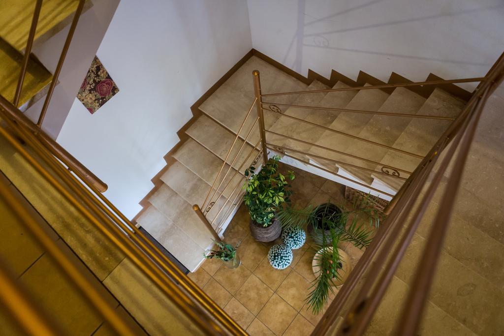 Villa Jeziorki 71 Варшава Экстерьер фото