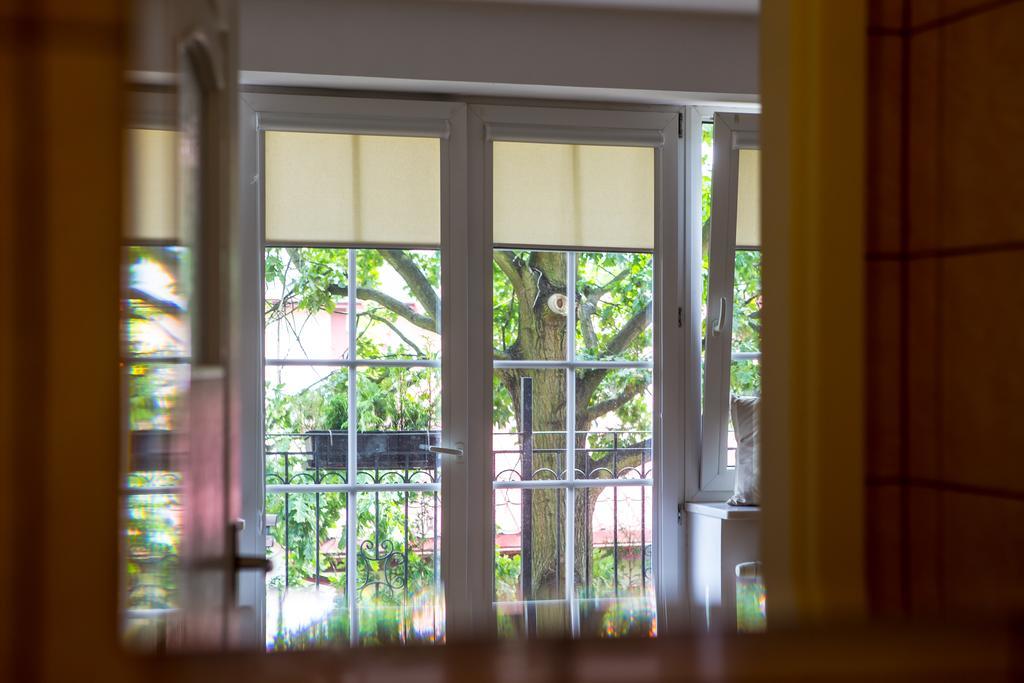 Villa Jeziorki 71 Варшава Номер фото